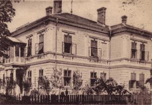 Vila Krauland